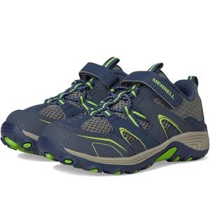 Merrell Trail Chaser Kids Shoes | Size 9W | Like New | Worn 3–4 Times